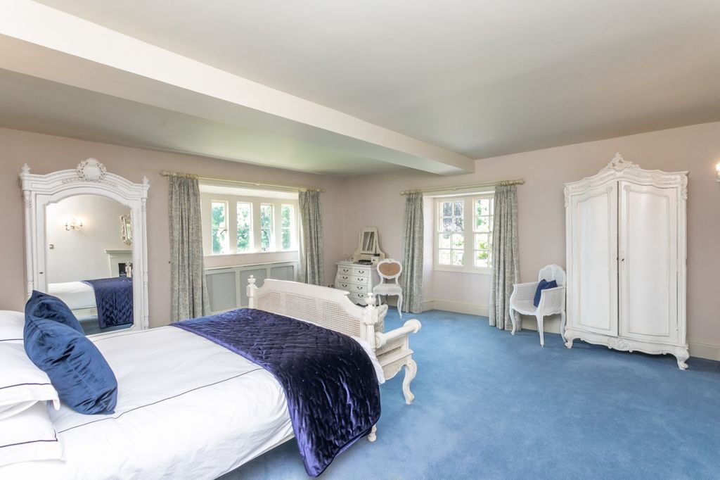 Additional image 33 of 9 bed detached house for saleMoorber Lane, Coniston Cold, Skipton, North Yorkshire BD23