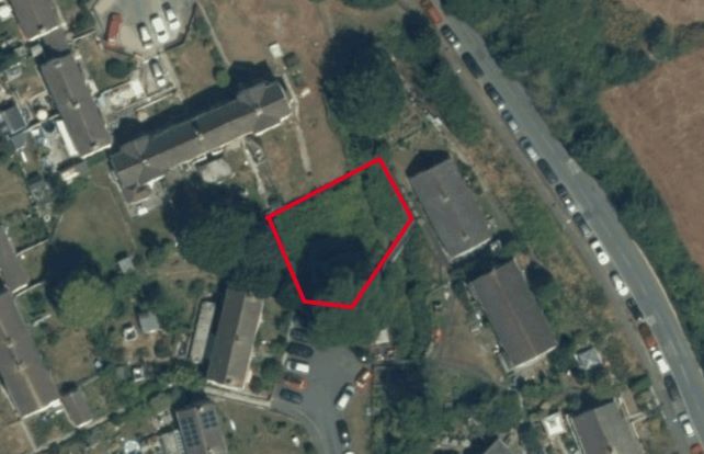 Land for saleLand At Porspoder Place, Cawsand, Torpoint, Cornwall PL10 photo 3