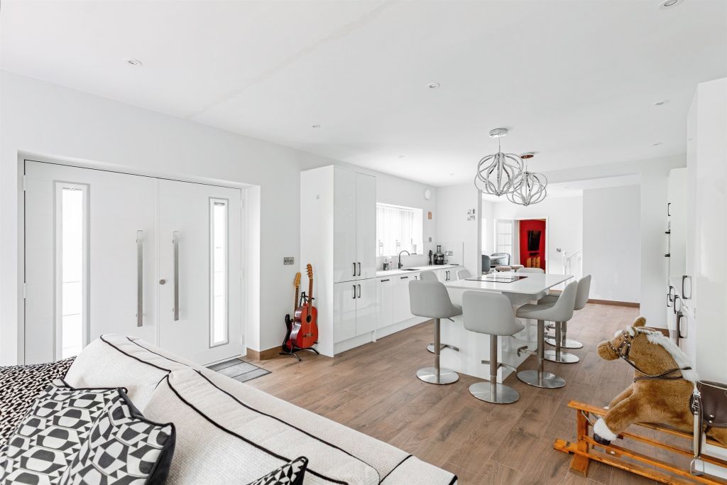 Additional image 5 of 9 bed detached house for saleBarton Road, Barton Seagrave, Kettering NN15