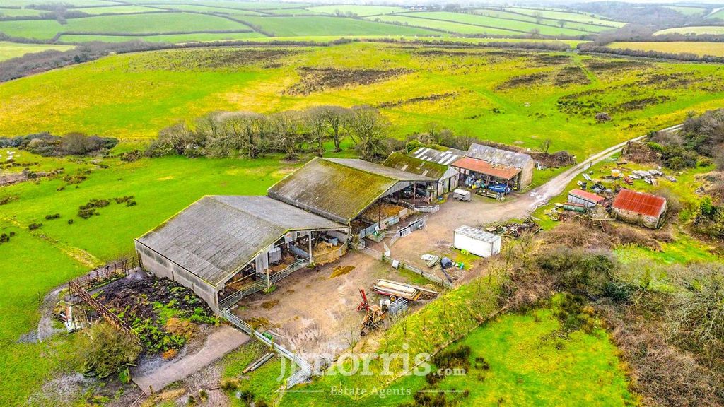 Additional image 8 of Land for saleWalwyns Castle, Haverfordwest SA62