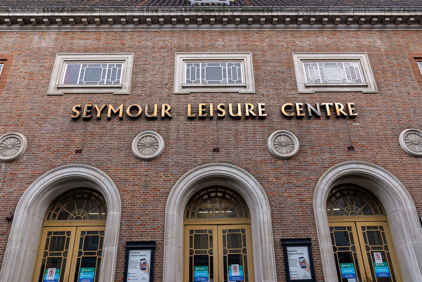 Additional image 31 of 2 Bed Flat, Harrowby Street, W1H, N1 7GU