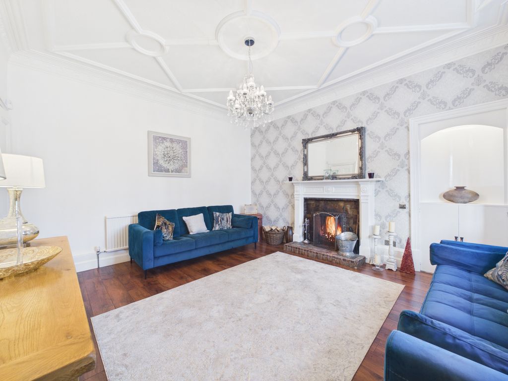Additional image 3 of 4 bed semi-detached house for saleMount Vernon Avenue, Coatbridge ML5