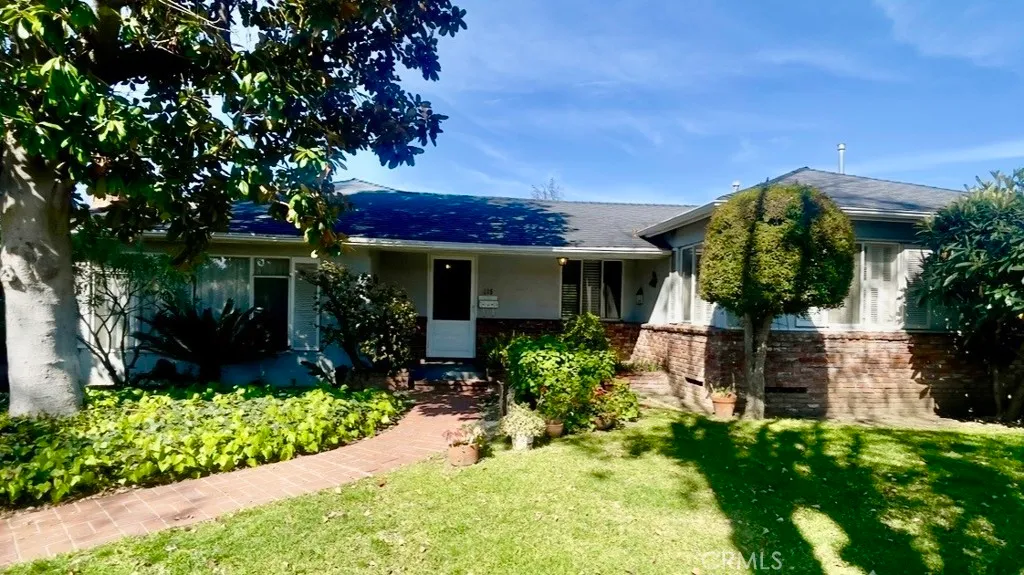 315 E Las Flores Avenue Unit B, Arcadia, CA 91006