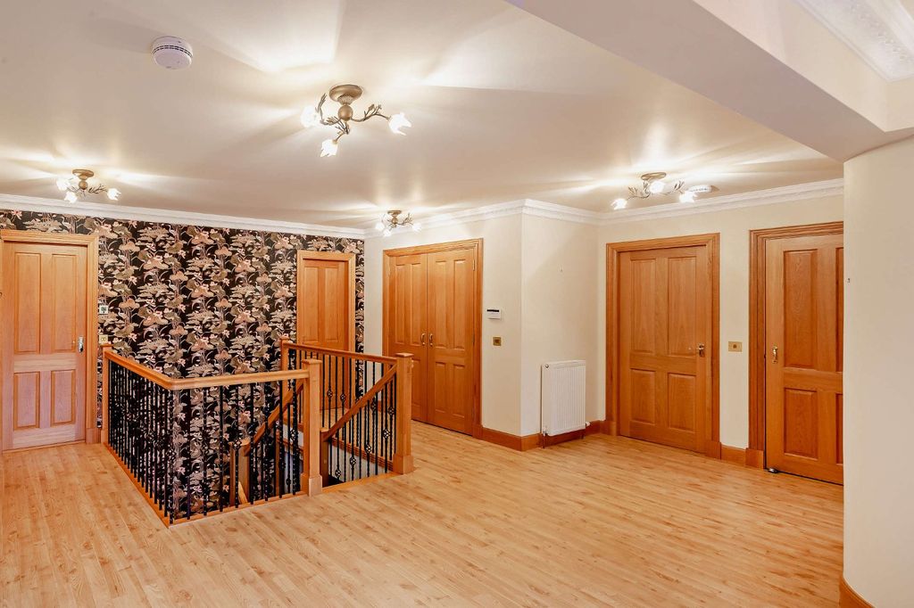 Additional image 26 of 4 bed detached house for saleSt. Leonards Road, Forres, Morayshire IV36
