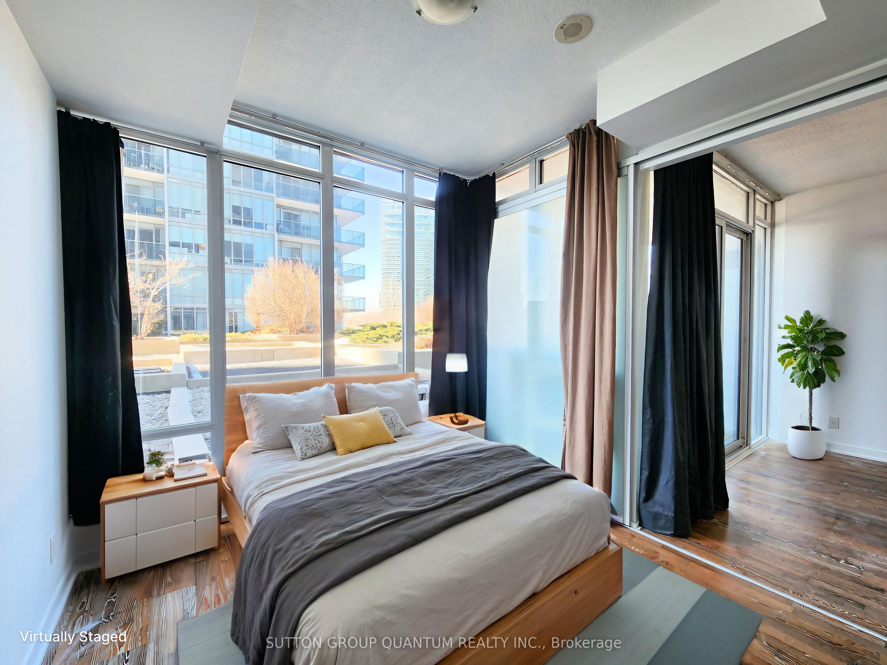 Additional image 4 of 203-90 Park Lawn Road, Toronto, ON, M8Y 0B6