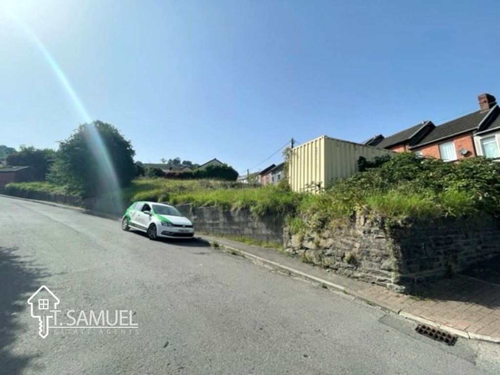 Land for saleOakland Street, Mountain Ash CF45