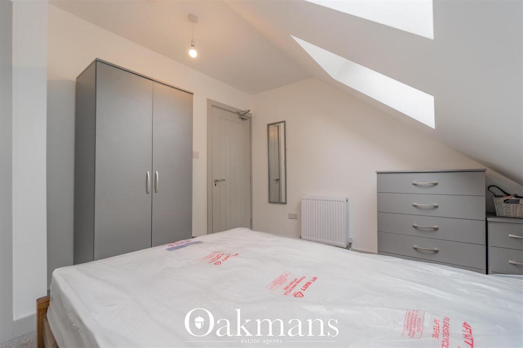 Warwards Lane, Birmingham, West Midlands, B29