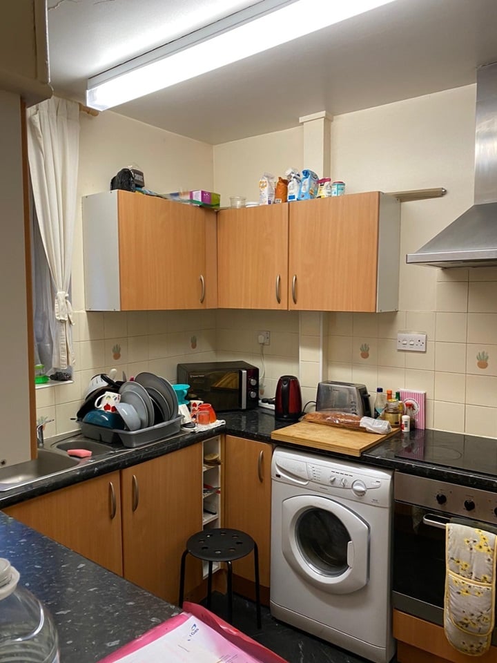 Additional image 3 of 3 Bed Flat, London, SE1, N1 7GU
