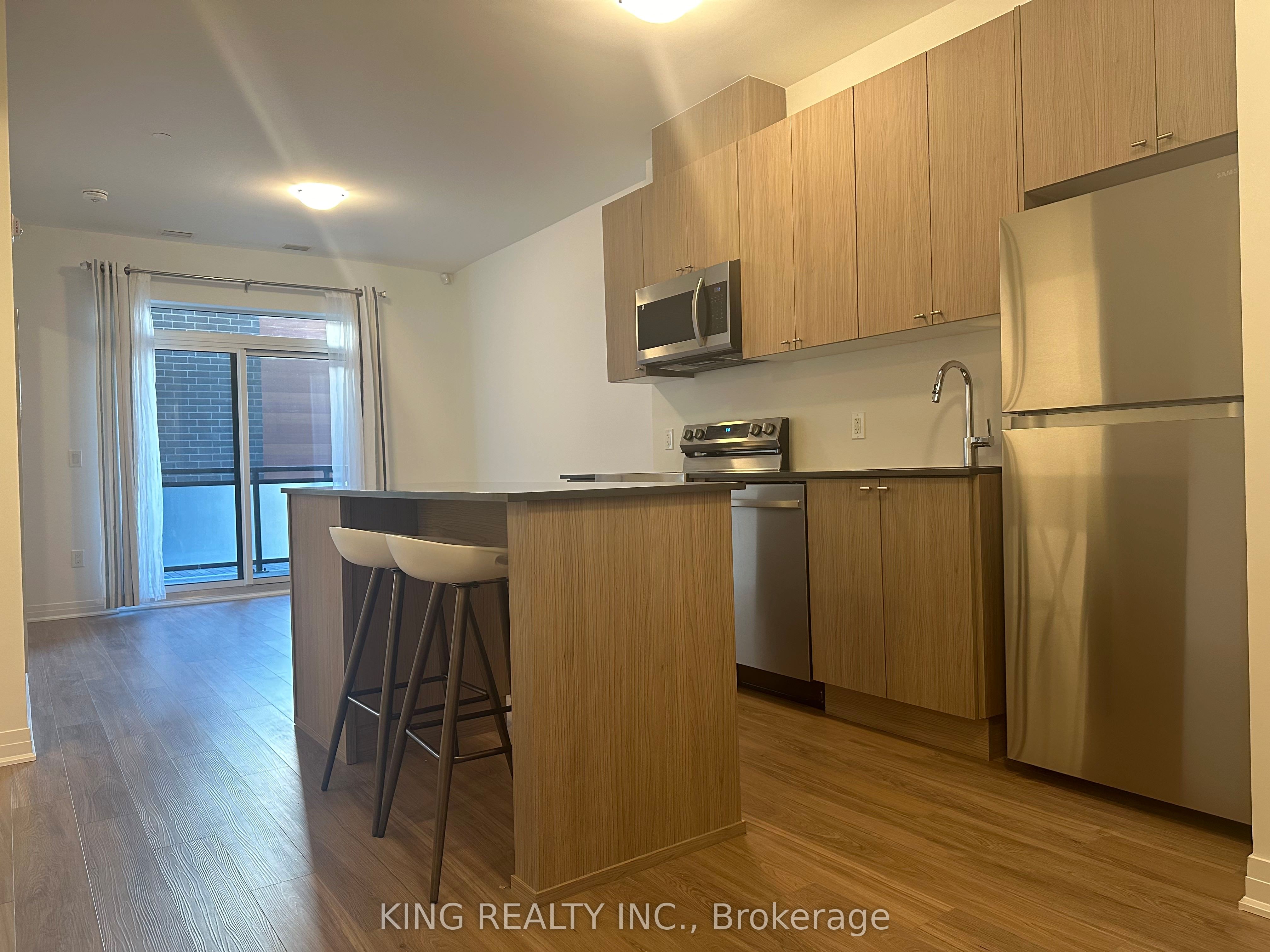 114-480 Gordon Krantz Avenue, Milton, ON, L9E 1Z4