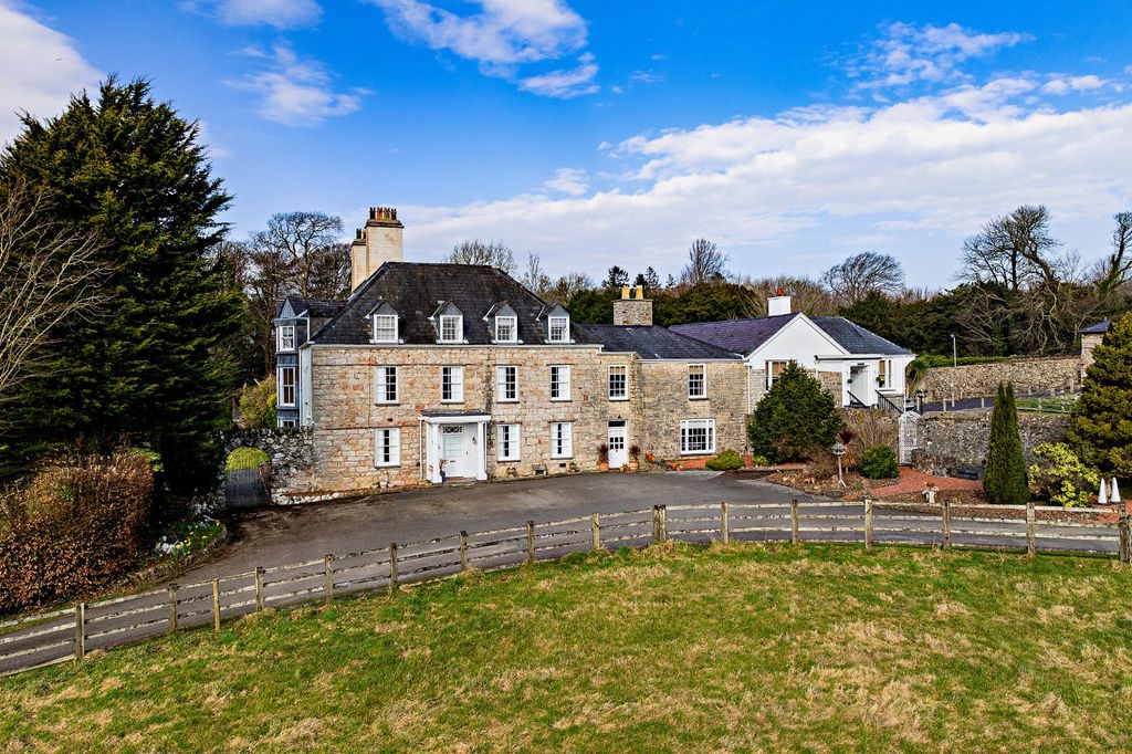 9 bed detached house for saleY Felinheli, Gwynedd LL56
