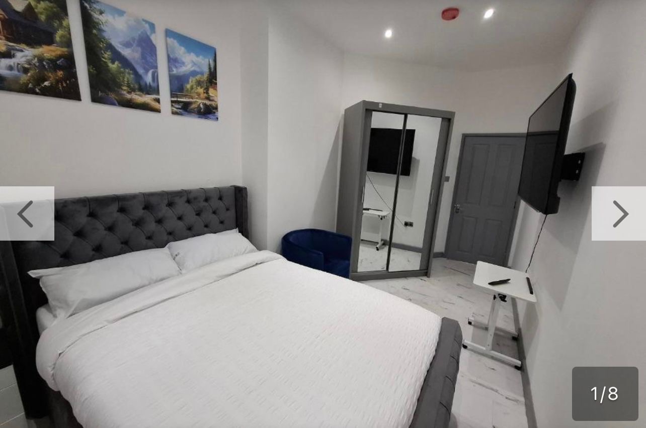 Additional image 16 of Room in a Shared House, New Church Road, SE5, N1 7GU