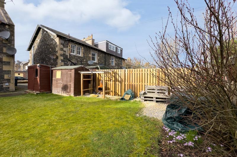 Additional image 9 of 1 bed flat for sale28B Rosetta Road, Peebles EH45