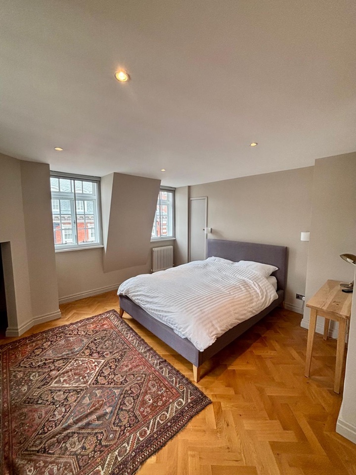 Additional image 16 of 2 Bed Flat, Green Street, W1K, N1 7GU