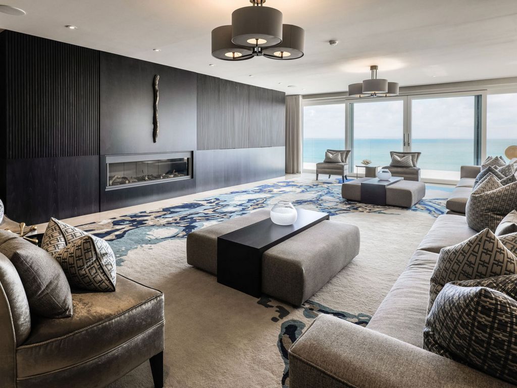 Additional image 2 of 7 bed detached house for saleLe Mont De Rozel, Jersey JE3