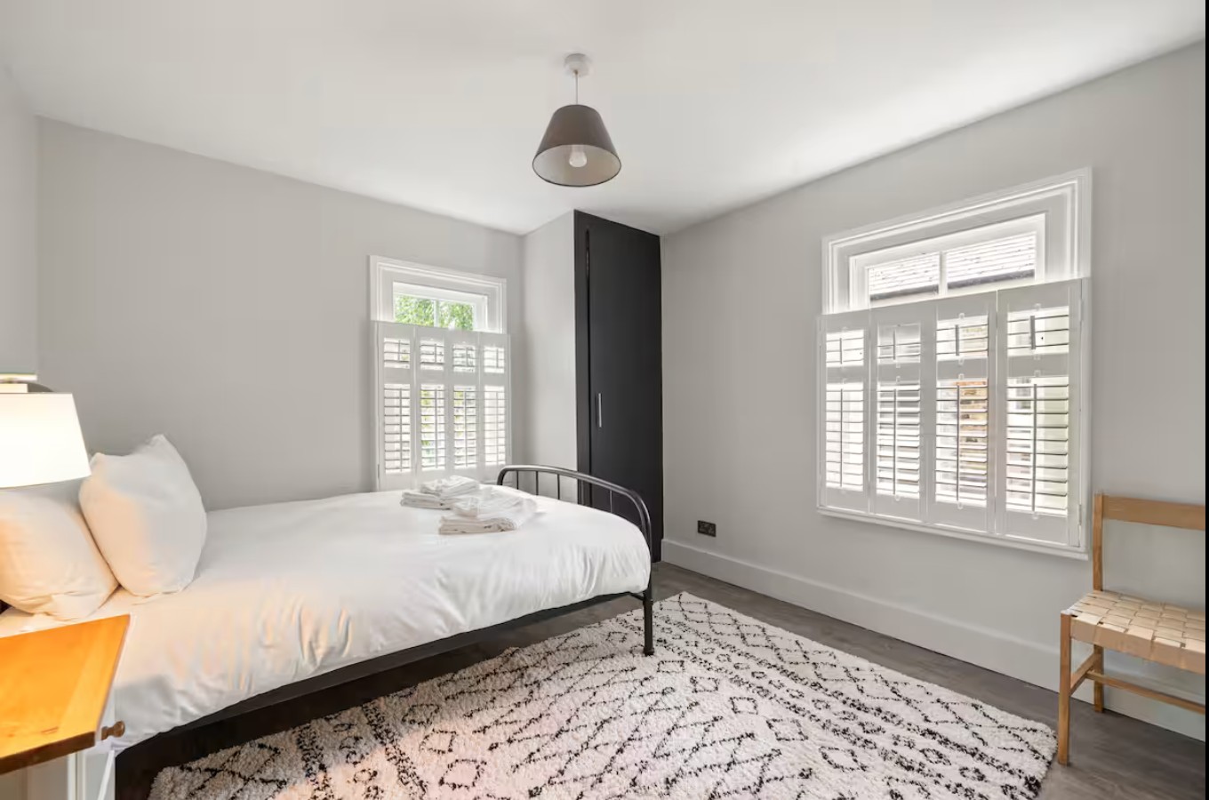 Additional image 10 of 2 Bed Flat, Vauxhall Grove, SW8, N1 7GU