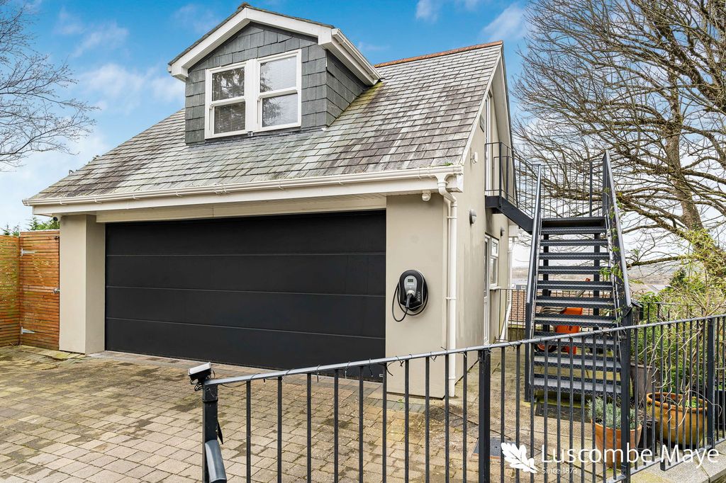 Additional image 18 of 6 bed detached house for saleNettlehayes, Elburton, Plymstock PL9