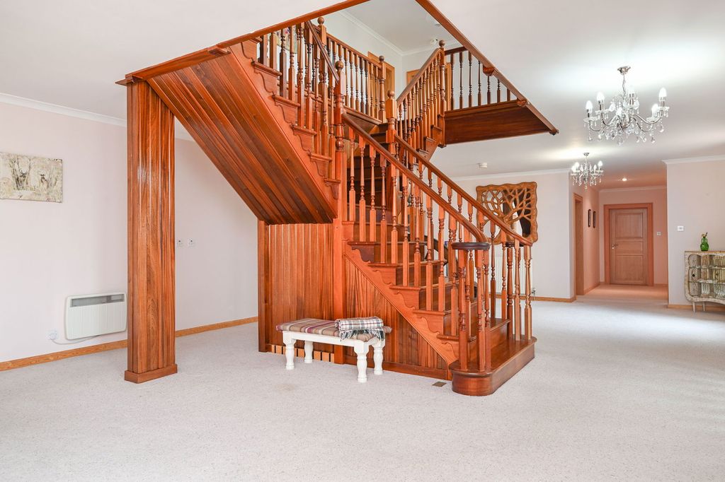 Additional image 9 of 5 bed detached house for saleNorvista House, Gott, Shetland ZE2