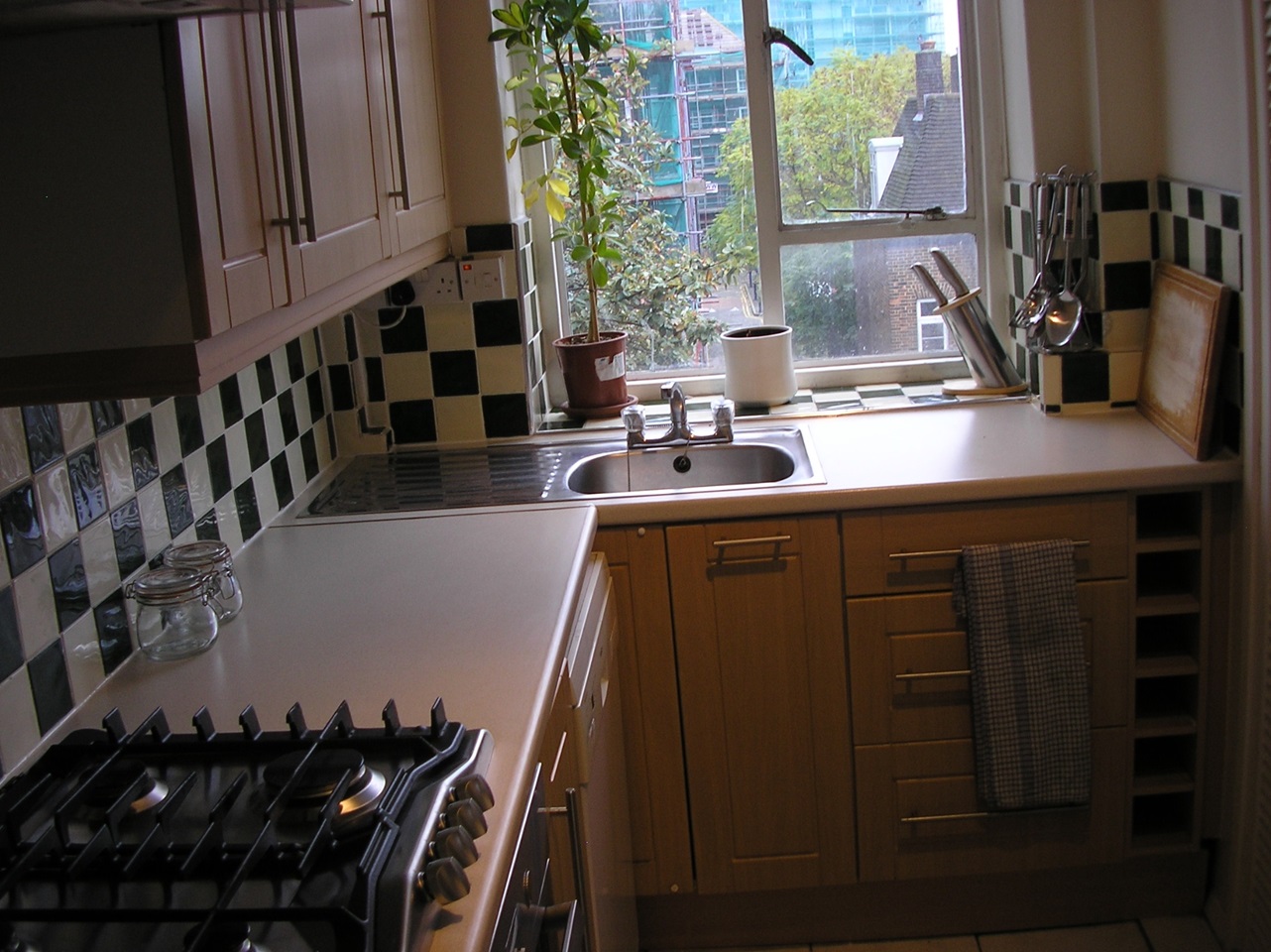 Room in a Shared Flat, Grover House, SE11, N1 7GU