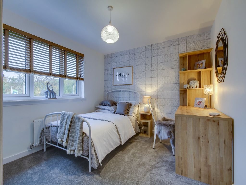Additional image 10 of 4 bed detached house for sale"The Lismore" at Snowdon Terrace, Seamill, West Kilbride KA23