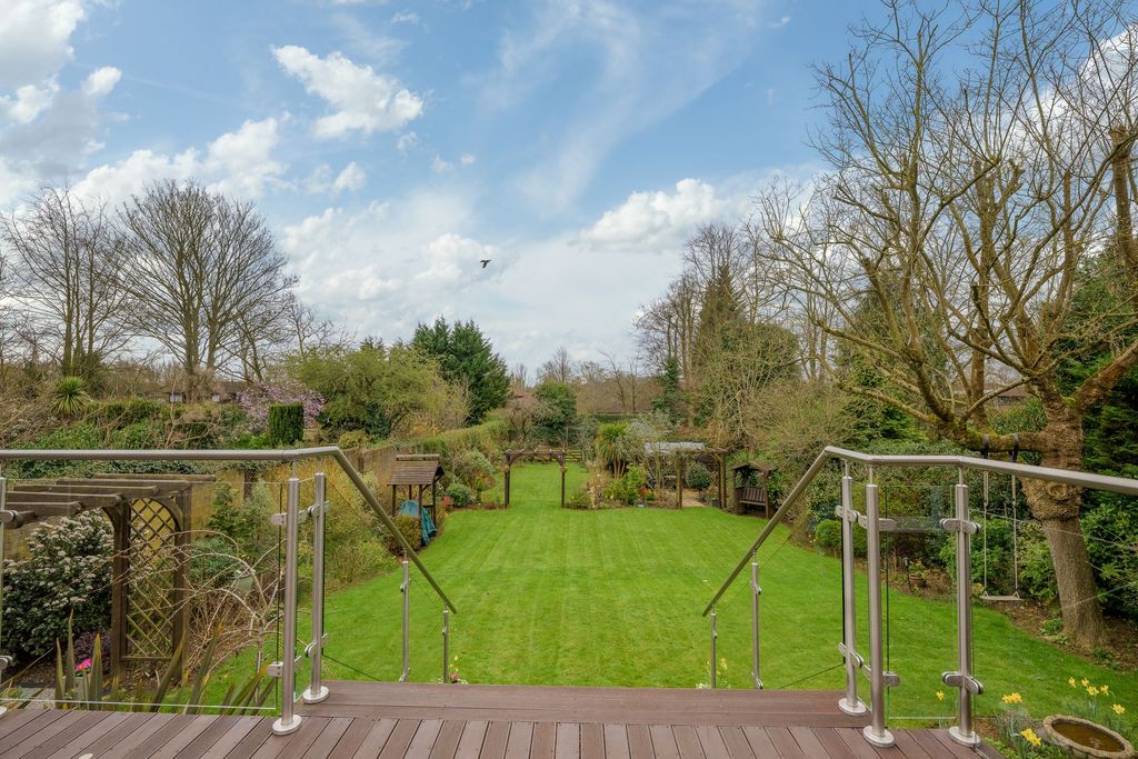 Additional image 21 of 4 bed detached house for saleThorpe Road, Peterborough PE3