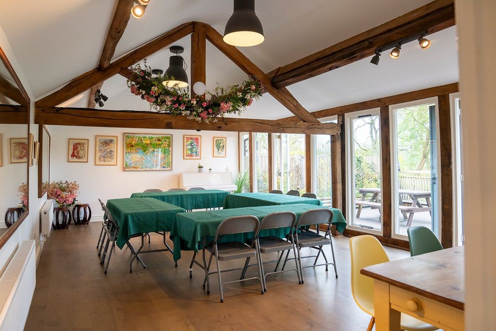 Additional image 35 of 10 bed property for saleFelindre, Knighton, Powys LD7