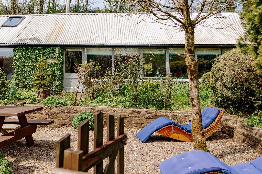 Additional image 26 of 10 bed property for saleFelindre, Knighton, Powys LD7