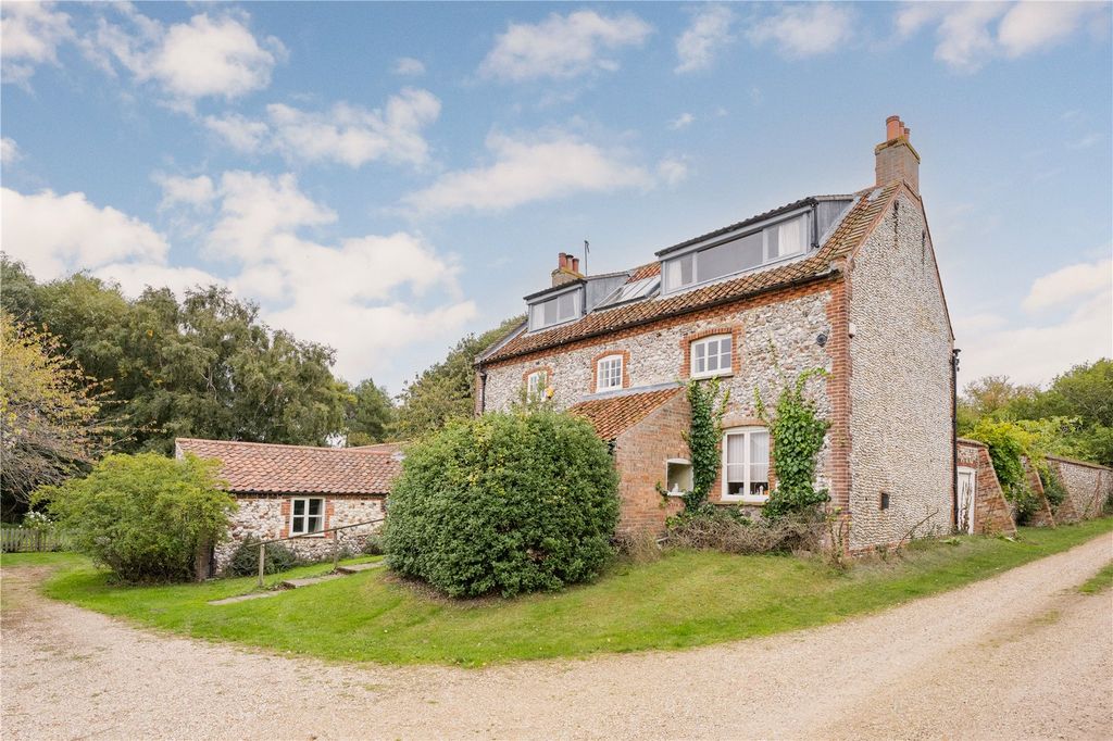 Additional image 15 of 4 bed detached house for saleCross Lane, Brancaster, King's Lynn, Norfolk PE31