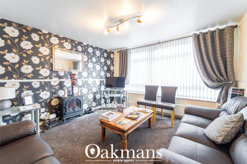 Additional image 2 of Bridge Croft, Birmingham, West Midlands, B12