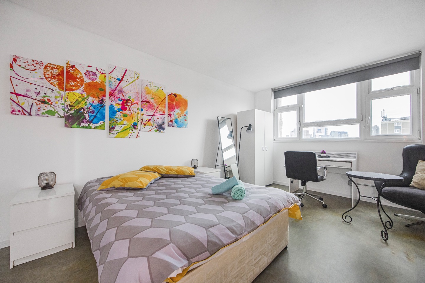 Additional image 18 of 4 Bed Flat, Kestrel House, EC1V, N1 7GU