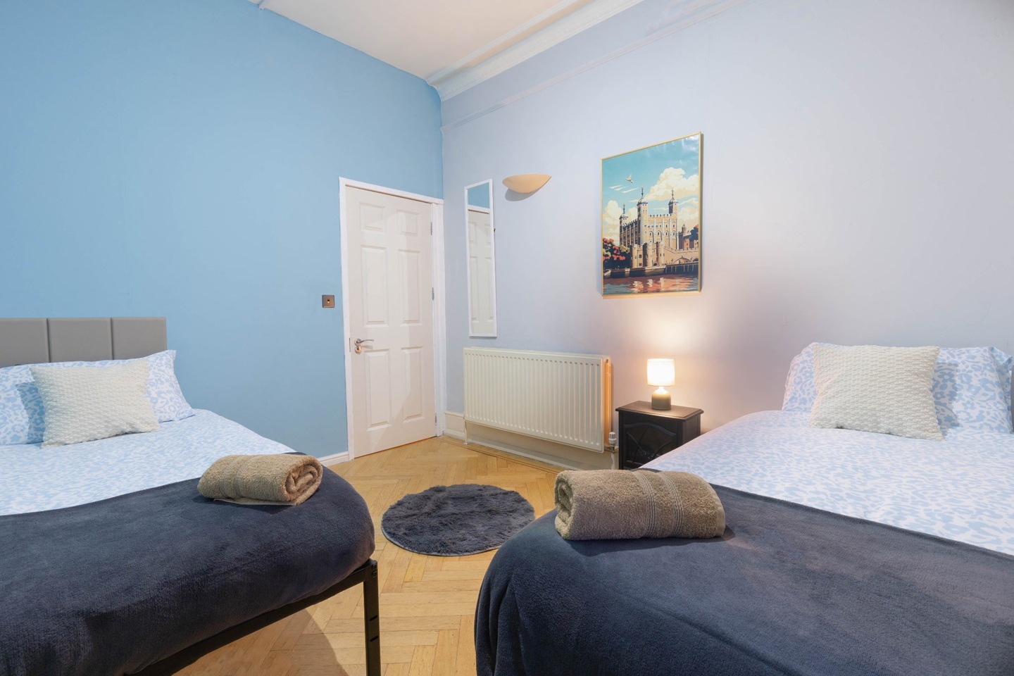 Additional image 11 of 6 Bed Flat, Paddington, NW1, N1 7GU