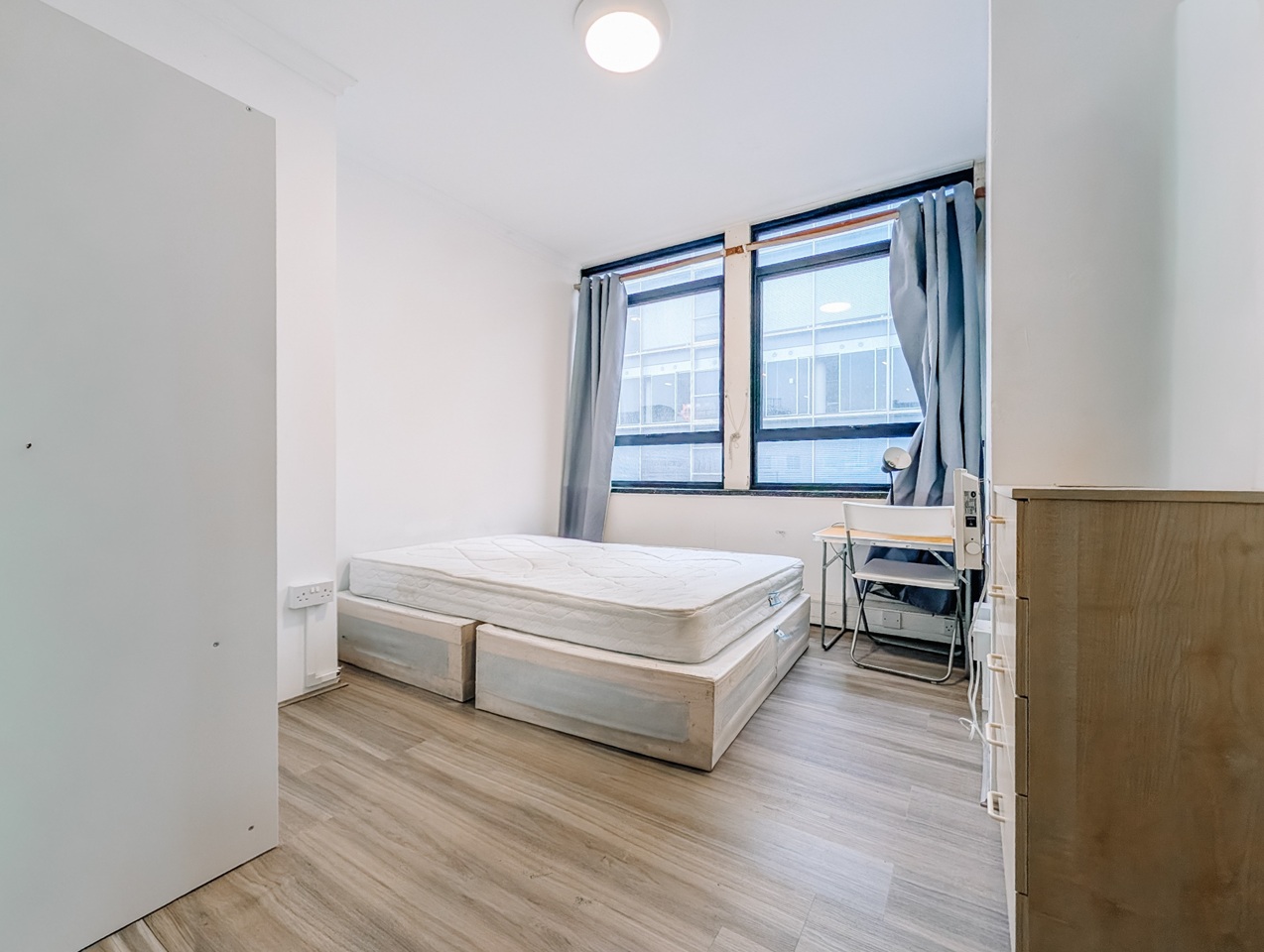 Room in a Shared Flat, Gray's Inn Road, WC1X, N1 7GU