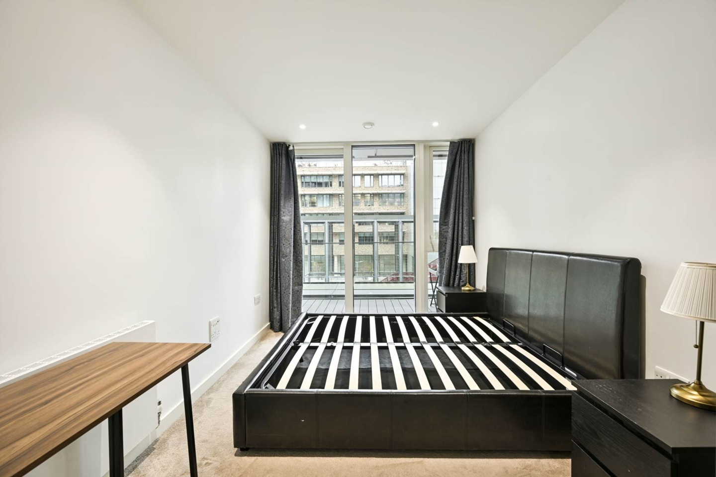 Additional image 6 of 1 Bed Flat, Counter House, E1W, N1 7GU