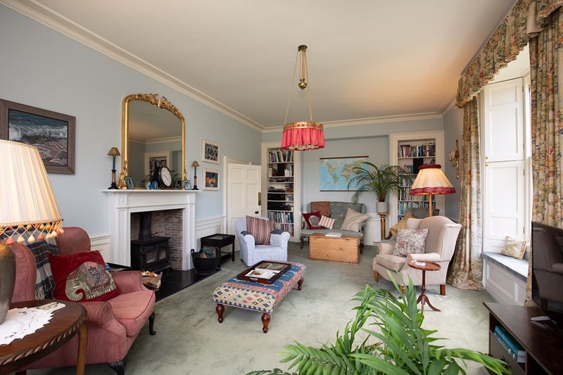 Additional image 8 of 6 bed detached house for saleBoundary Bank, Oxnam Road, Jedburgh TD8