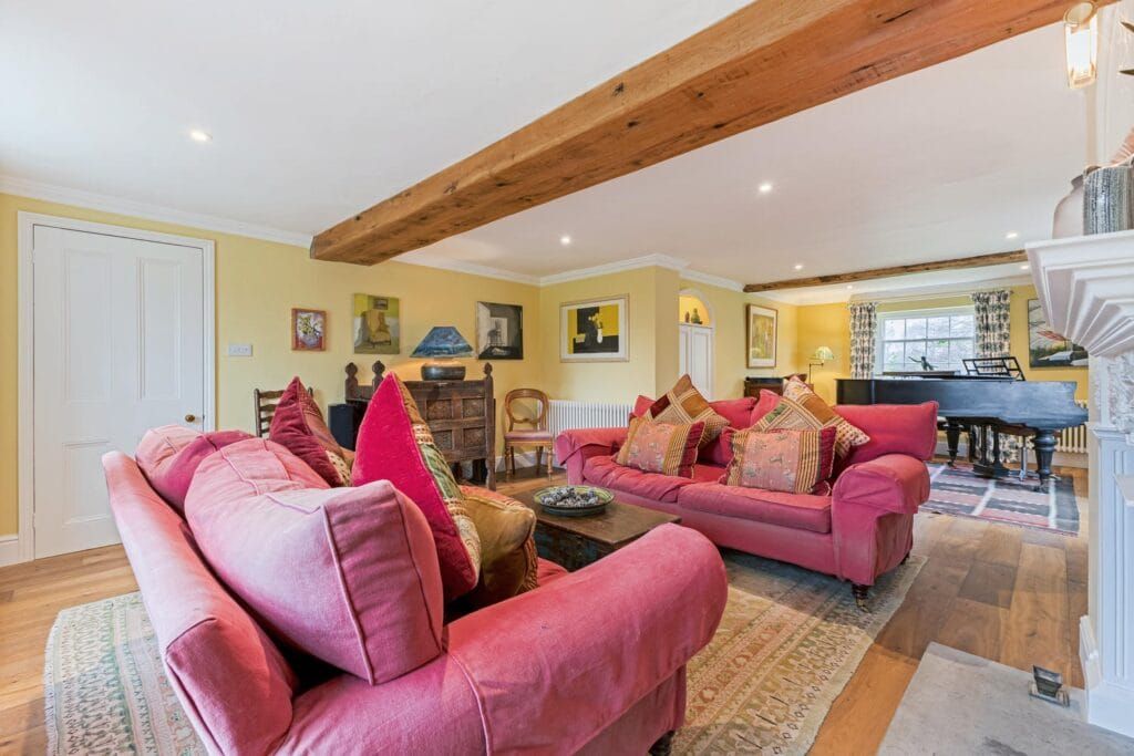 Additional image 14 of 6 bed link detached house for saleHawthorn House, Dereham, Norfolk NR20