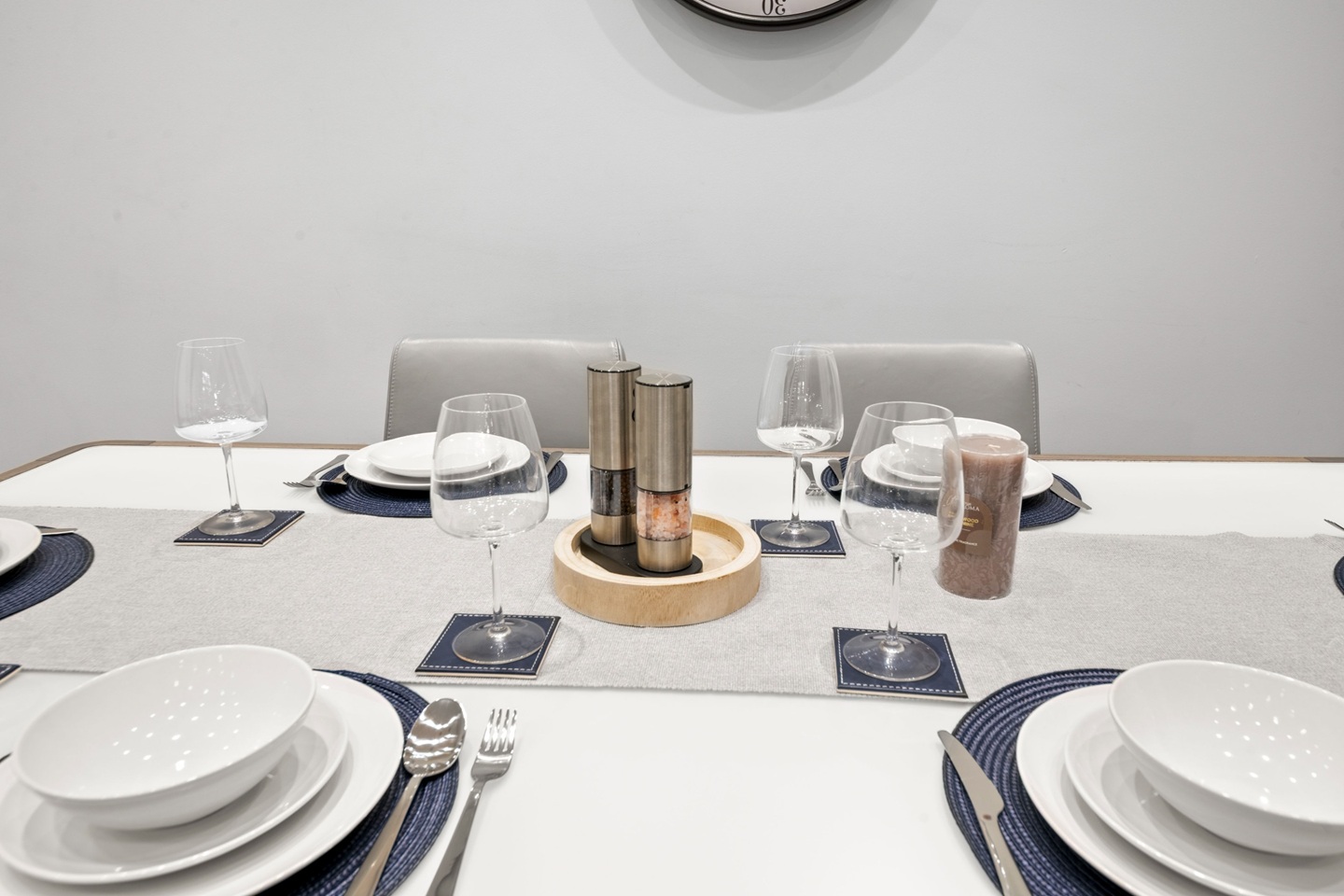 Additional image 7 of 4 Bed Flat, Hyde Park Mansions, NW1, N1 7GU