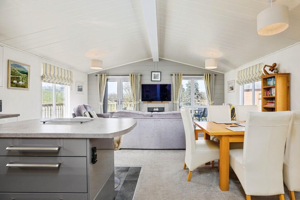 Additional image 16 of 2 bed chalet for saleCaerberis Holiday Park, Builth Wells LD2