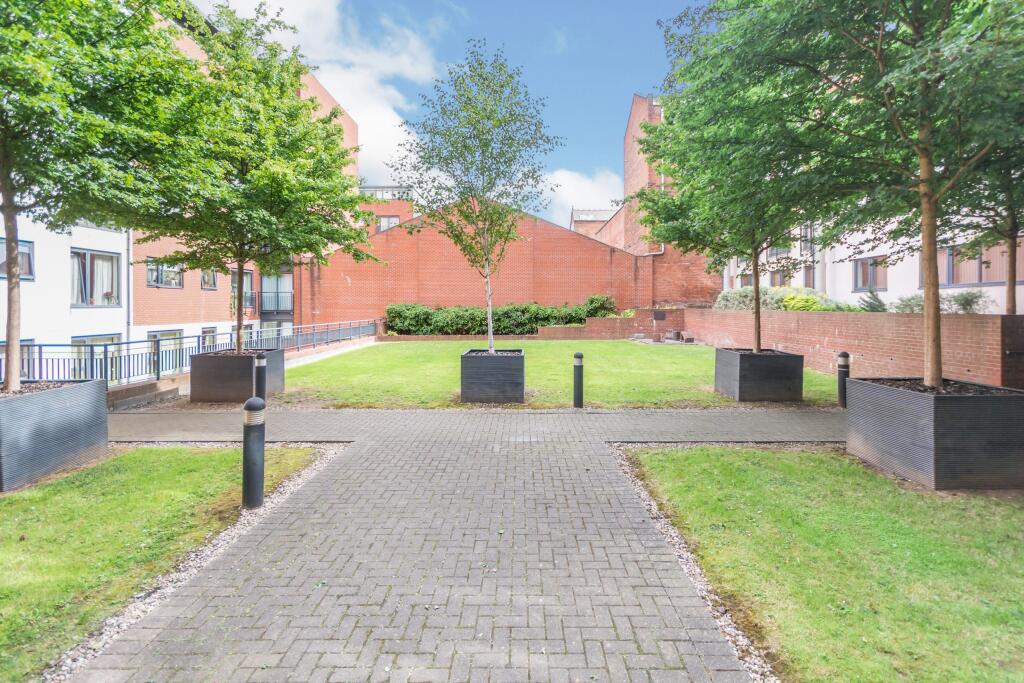 Additional image 8 of Avoca Court, 146 Cheapside, Birmingham, B12