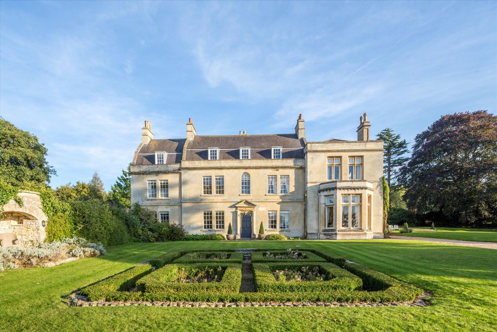 Additional image 2 of 21 bed detached house for saleBeach Lane, Beach, Nr Bath BS30.