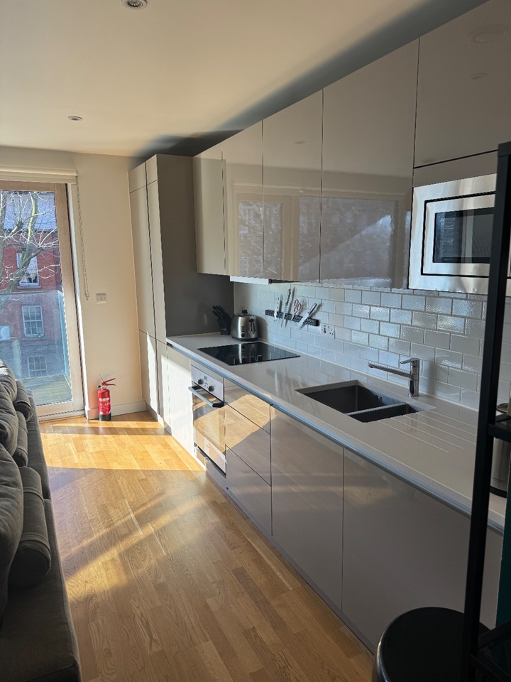 Additional image 13 of 2 Bed Flat, Rodney Road, SE17, N1 7GU