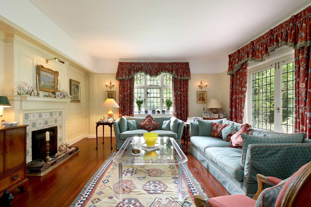 Additional image 3 of 6 bed detached house for saleColmore Lane, Kingwood, Henley-On-Thames, Oxfordshire RG9