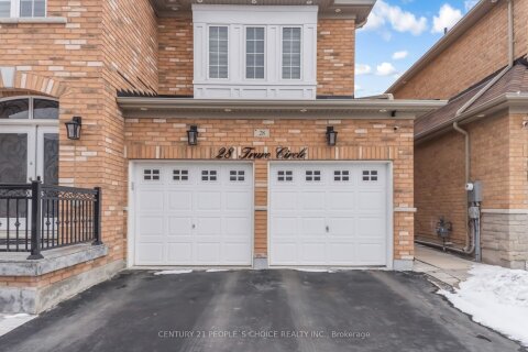 Additional image 8 of 28 Truro Circle, Brampton, ON, L7A 4E5