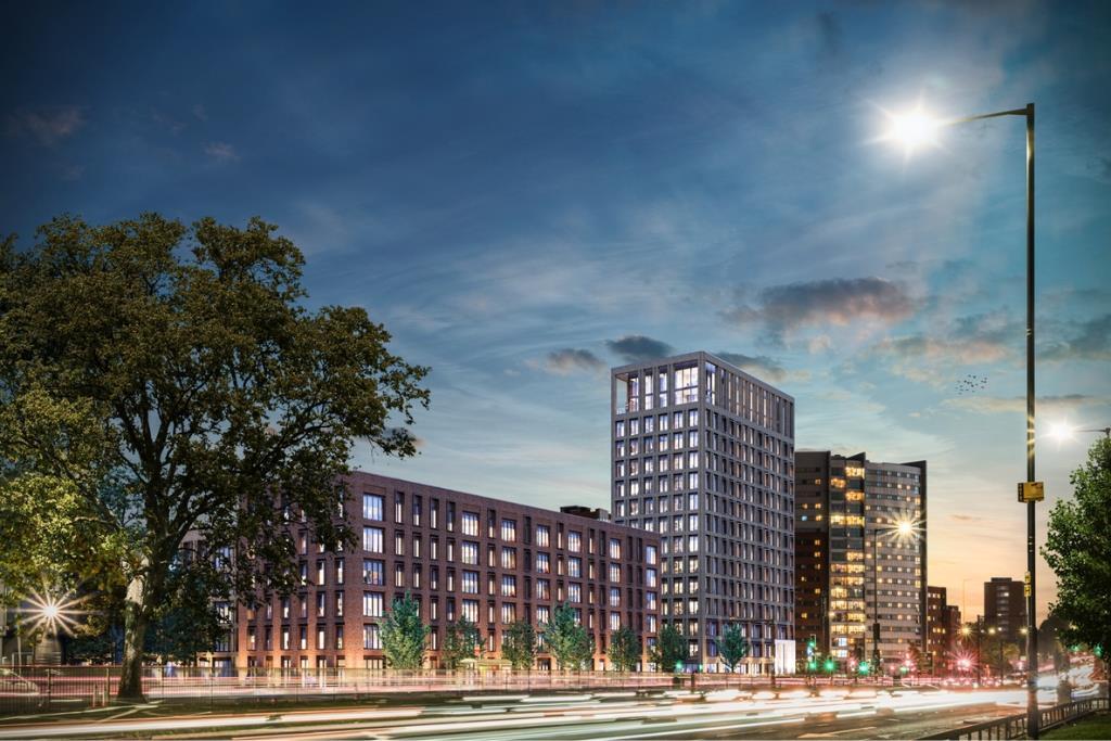 Additional image 9 of Boulevard, Bristol Street, Birmingham, B5 7FW