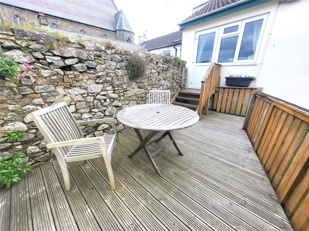 Additional image 22 of 2 bed flat for saleGoat Street, St. Davids, Haverfordwest, Pembrokeshire SA62