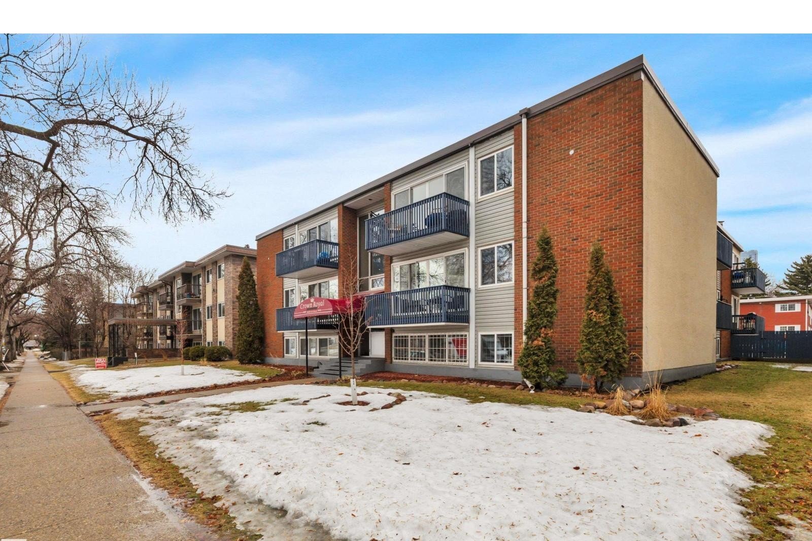 Additional image 8 of 203-10225 114 Street NW, Edmonton, AB, T5K1S1