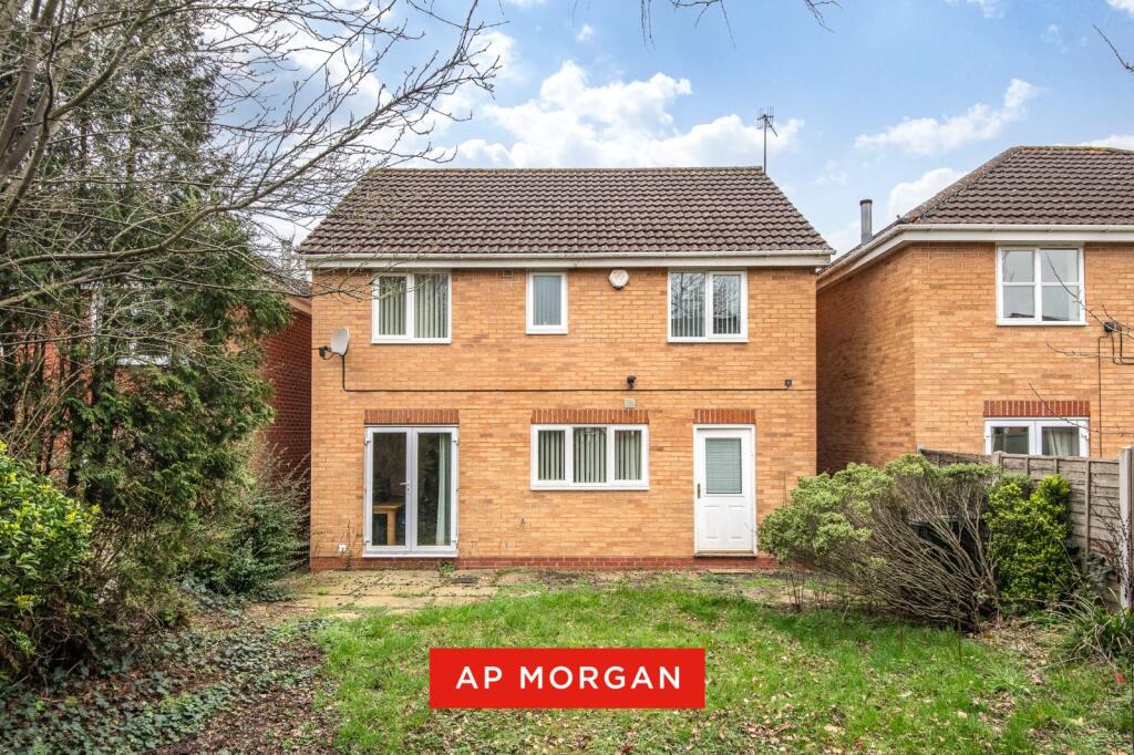 Additional image 17 of Connaught Road, Bromsgrove, Worcestershire, B60