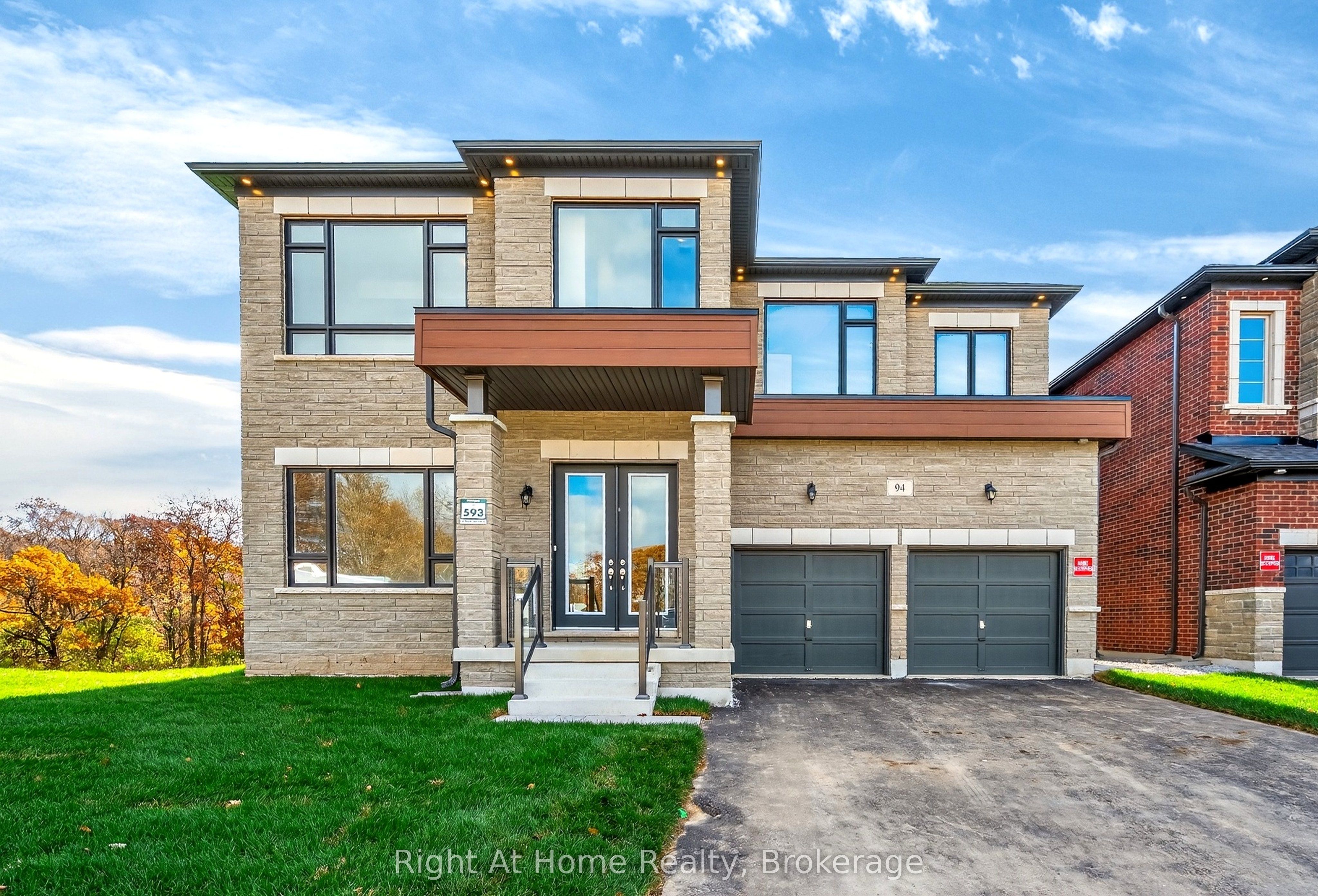 94 Smokey Hollow Place, Hamilton, ON, L0R 2H1