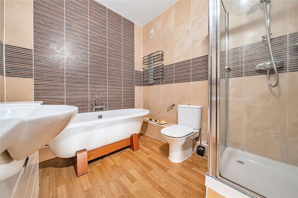 Additional image 14 of 2 bed flat for salePenoyre, Cradoc, Brecon, Powys LD3