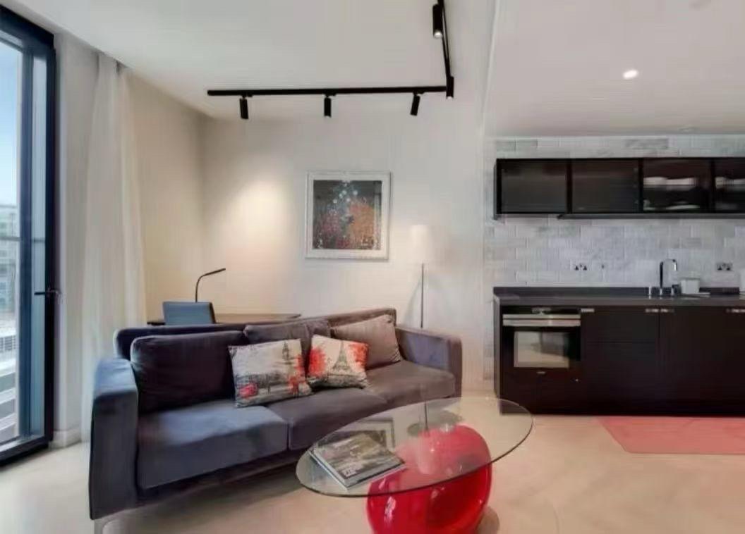 Additional image 3 of 1 Bed Flat, Sun St, EC2A, N1 7GU