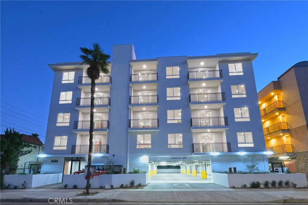 Additional image 22 of 14606 Sylvan Street Unit 508, Van Nuys, CA 91411