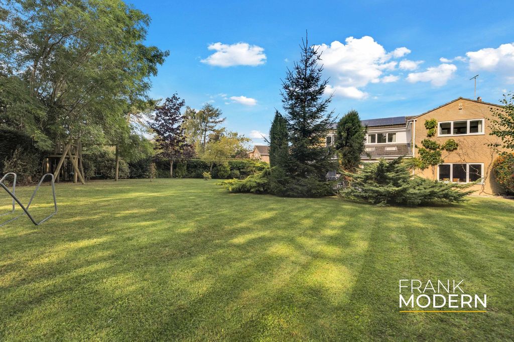 Additional image 42 of 6 bed detached house for saleWesthawe, Peterborough PE3